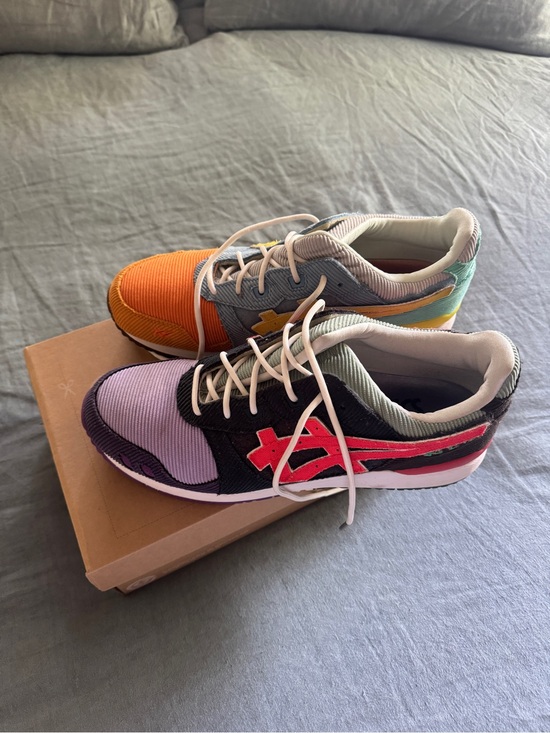 Asics Other - ASICS Gel-Lyte x Sean Wotherspoon x atmos